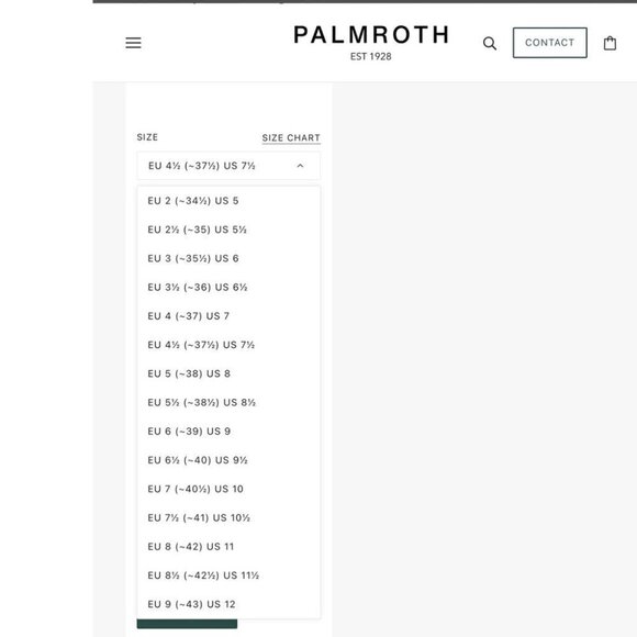 PALMROTH ORIGINAL PATENT LONG BOOTS - Picture 7 of 13